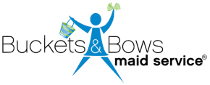 Buckets & Bows logo