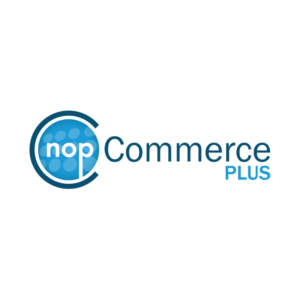 nopCommercePlus logo