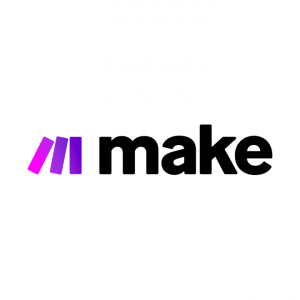 Make logo