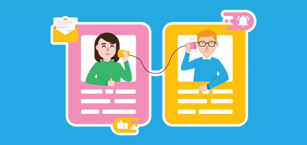 Chats Live chats
