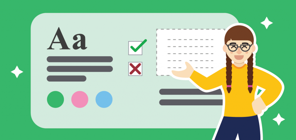 Style guide Style guide