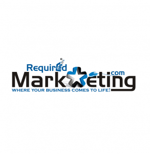 Required Marketing Group Inc logo