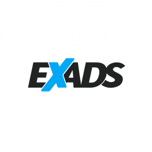 EXADS logo