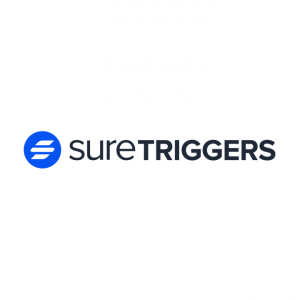 SureTriggers logo