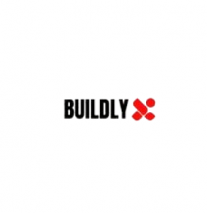 Buildly Limited logo